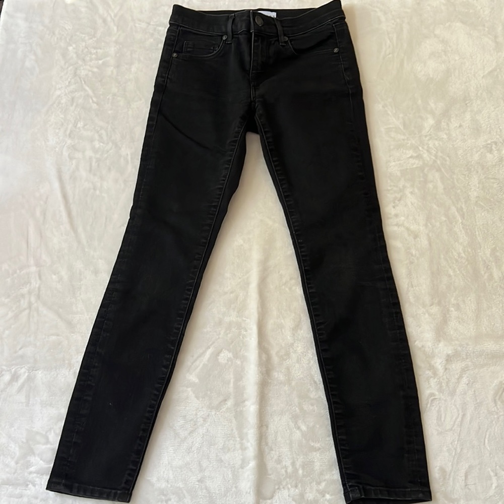 Loft Jeans